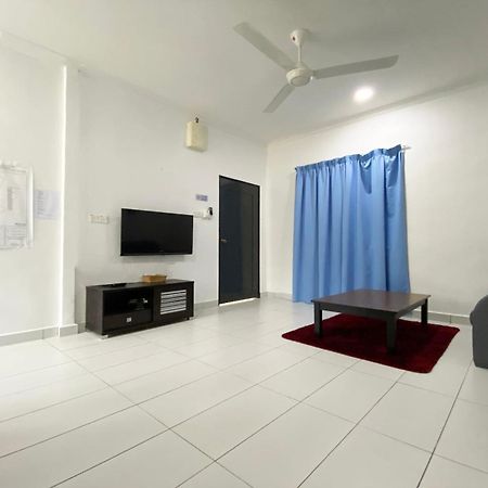 Oyo Home 90230 Dh Residence Kota Belud エクステリア 写真