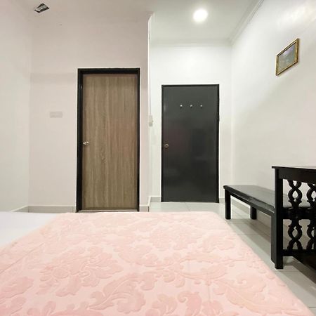Oyo Home 90230 Dh Residence Kota Belud エクステリア 写真