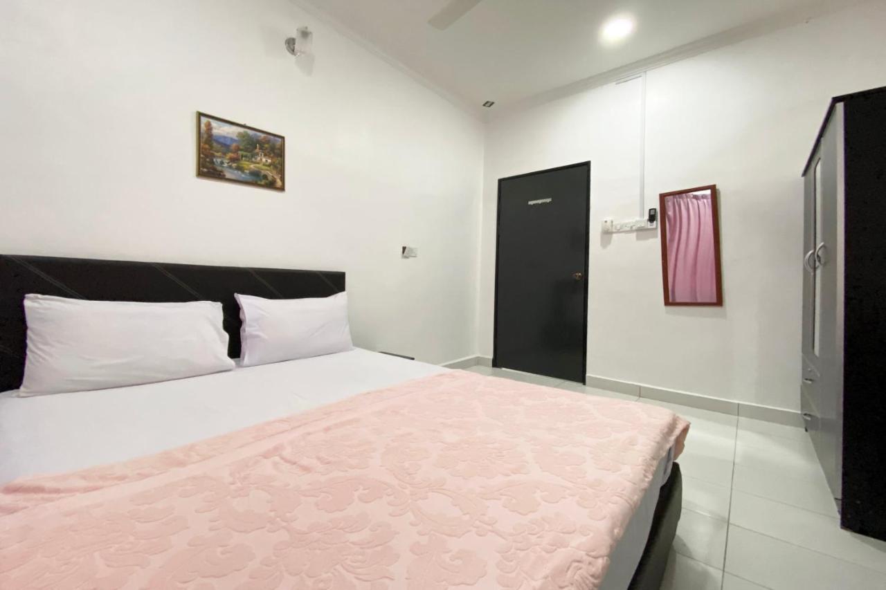 Oyo Home 90230 Dh Residence Kota Belud エクステリア 写真