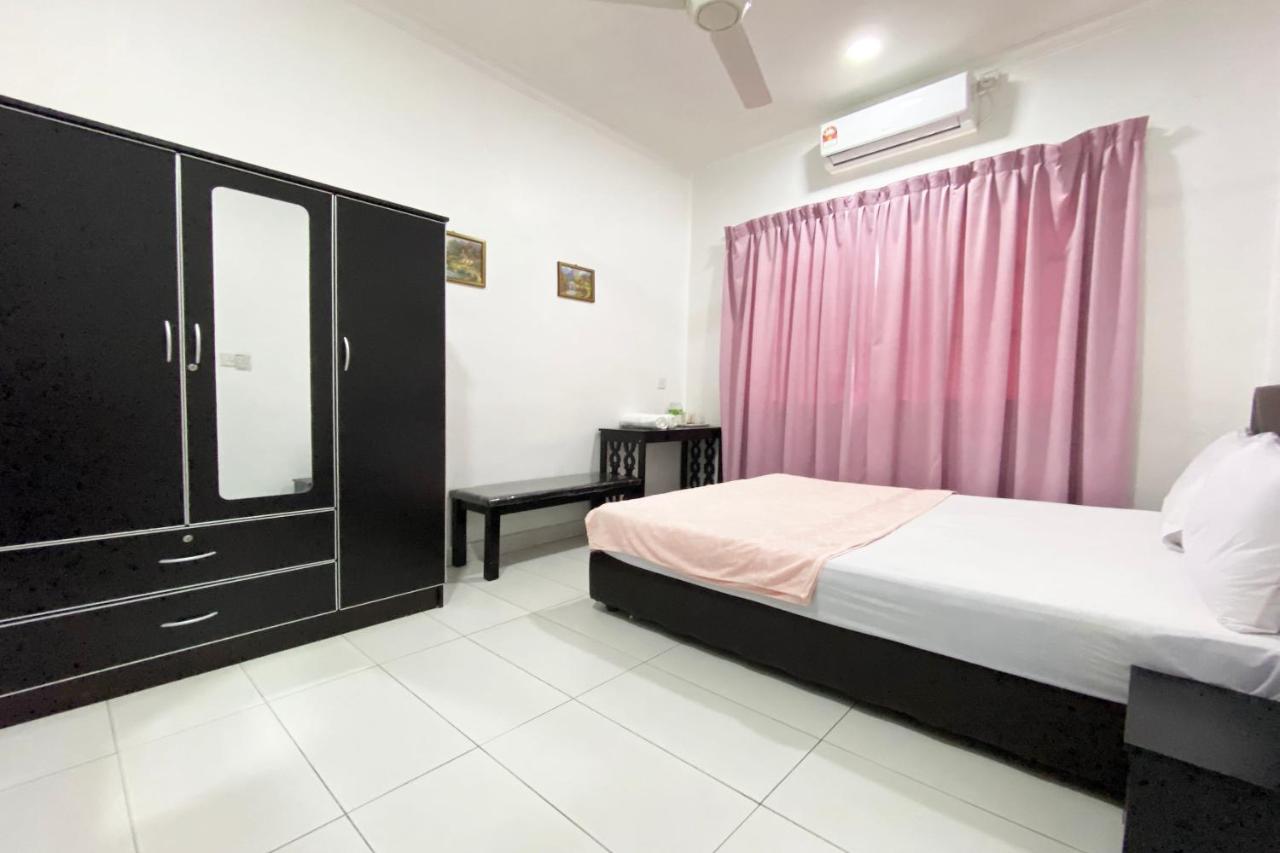 Oyo Home 90230 Dh Residence Kota Belud エクステリア 写真