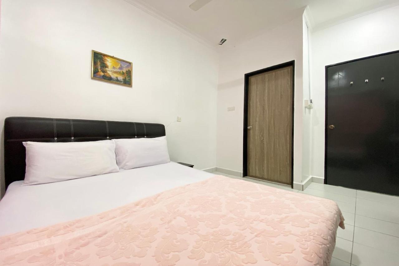 Oyo Home 90230 Dh Residence Kota Belud エクステリア 写真