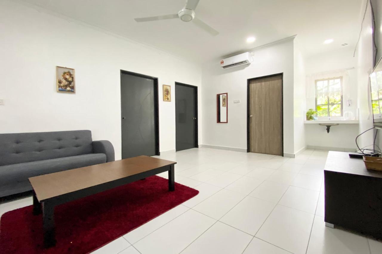 Oyo Home 90230 Dh Residence Kota Belud エクステリア 写真