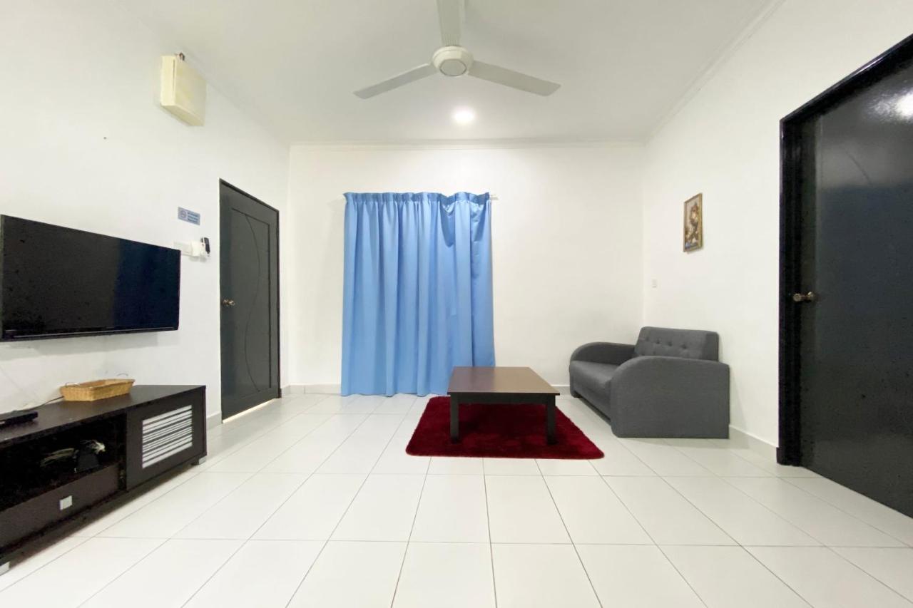 Oyo Home 90230 Dh Residence Kota Belud エクステリア 写真