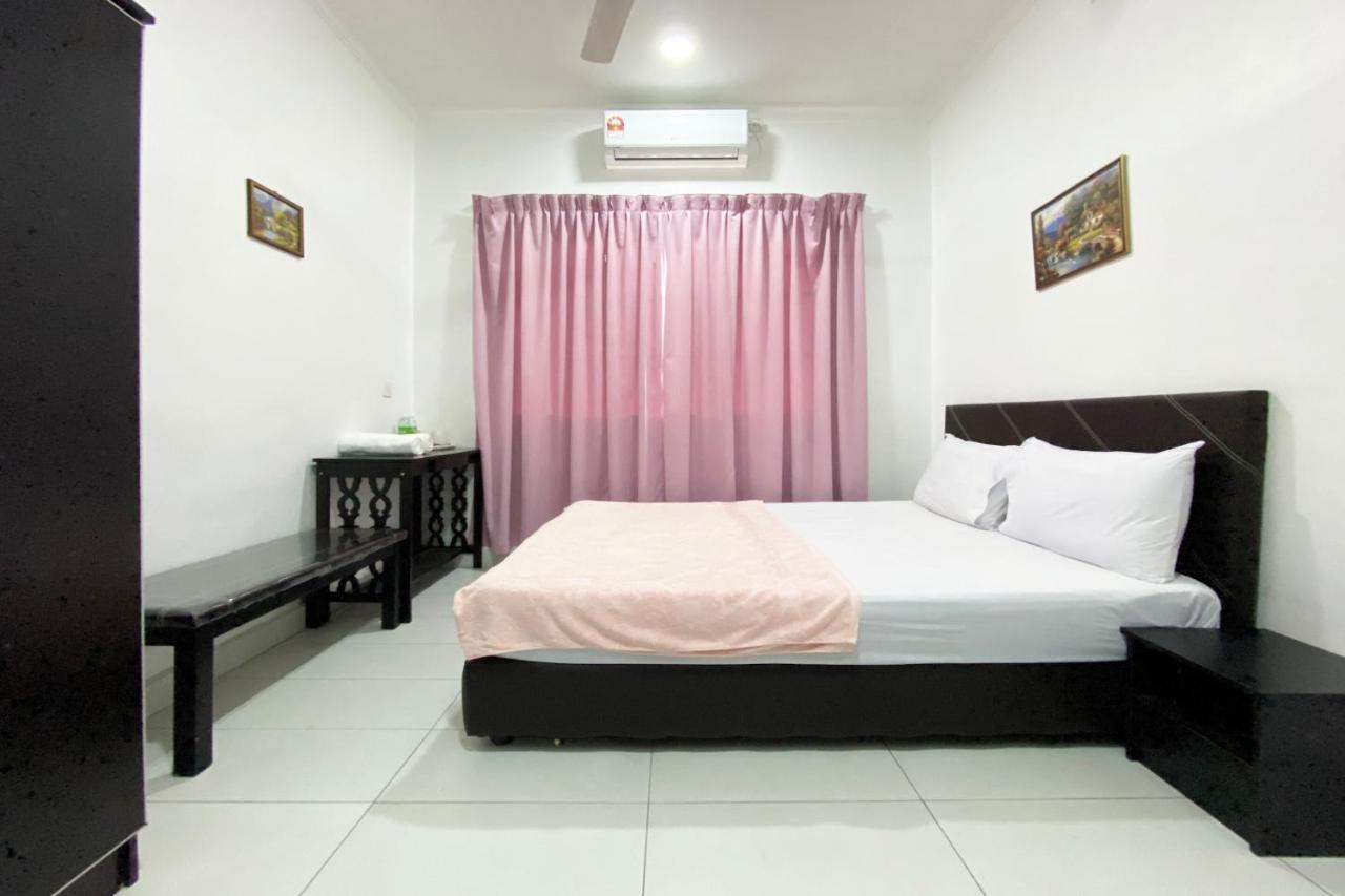 Oyo Home 90230 Dh Residence Kota Belud エクステリア 写真