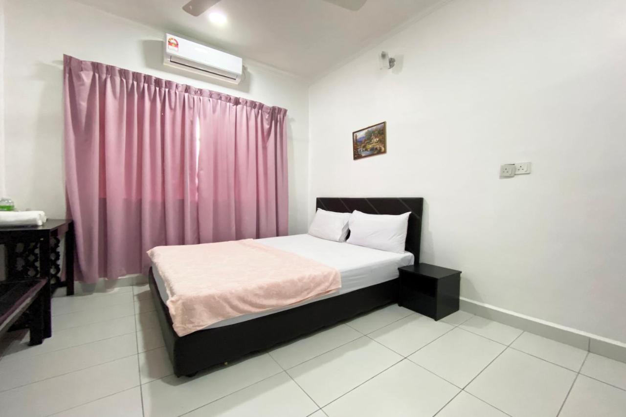 Oyo Home 90230 Dh Residence Kota Belud エクステリア 写真