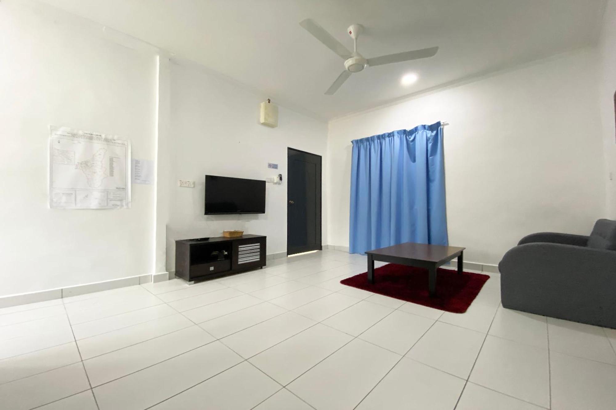 Oyo Home 90230 Dh Residence Kota Belud エクステリア 写真