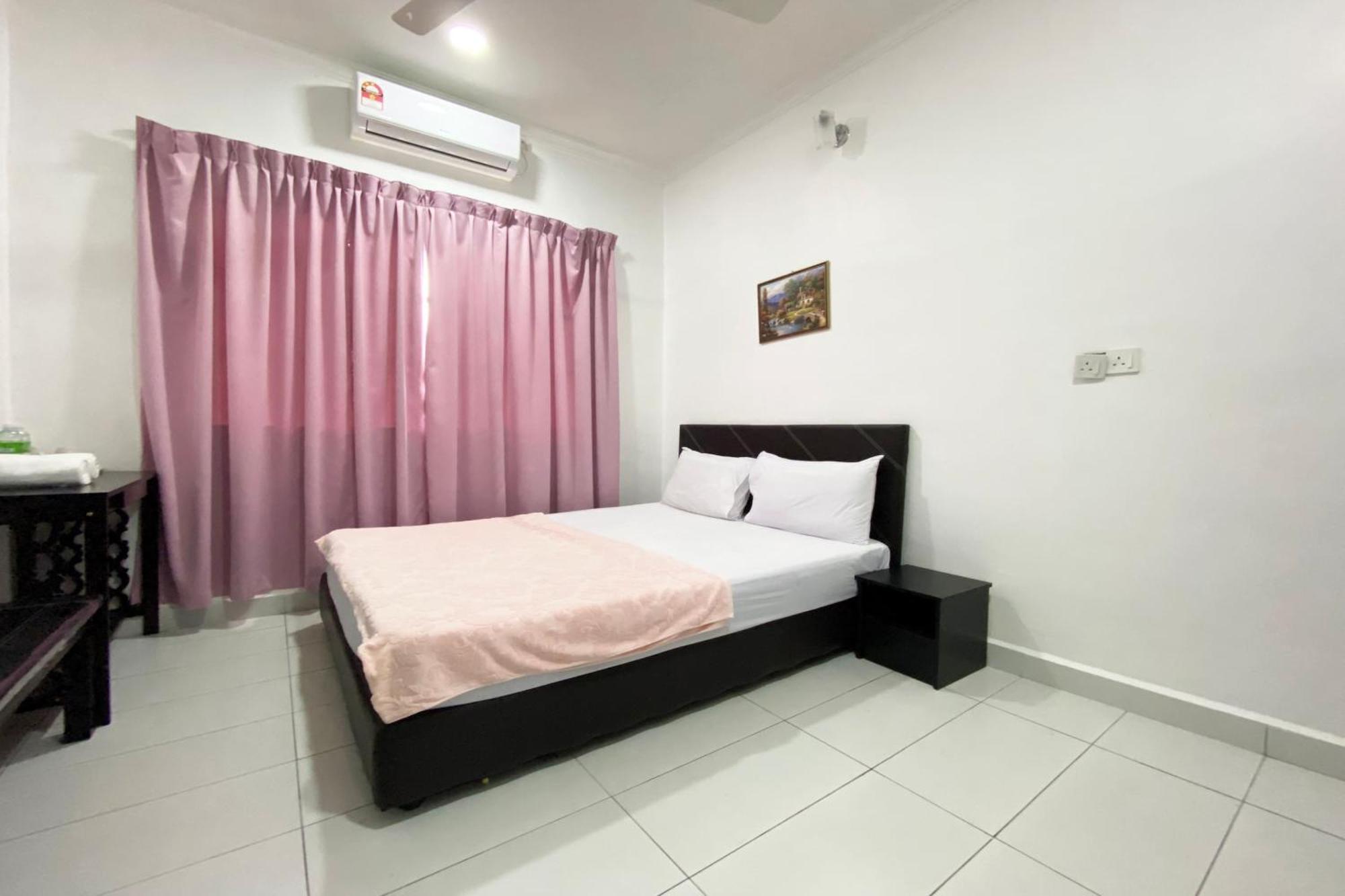 Oyo Home 90230 Dh Residence Kota Belud エクステリア 写真